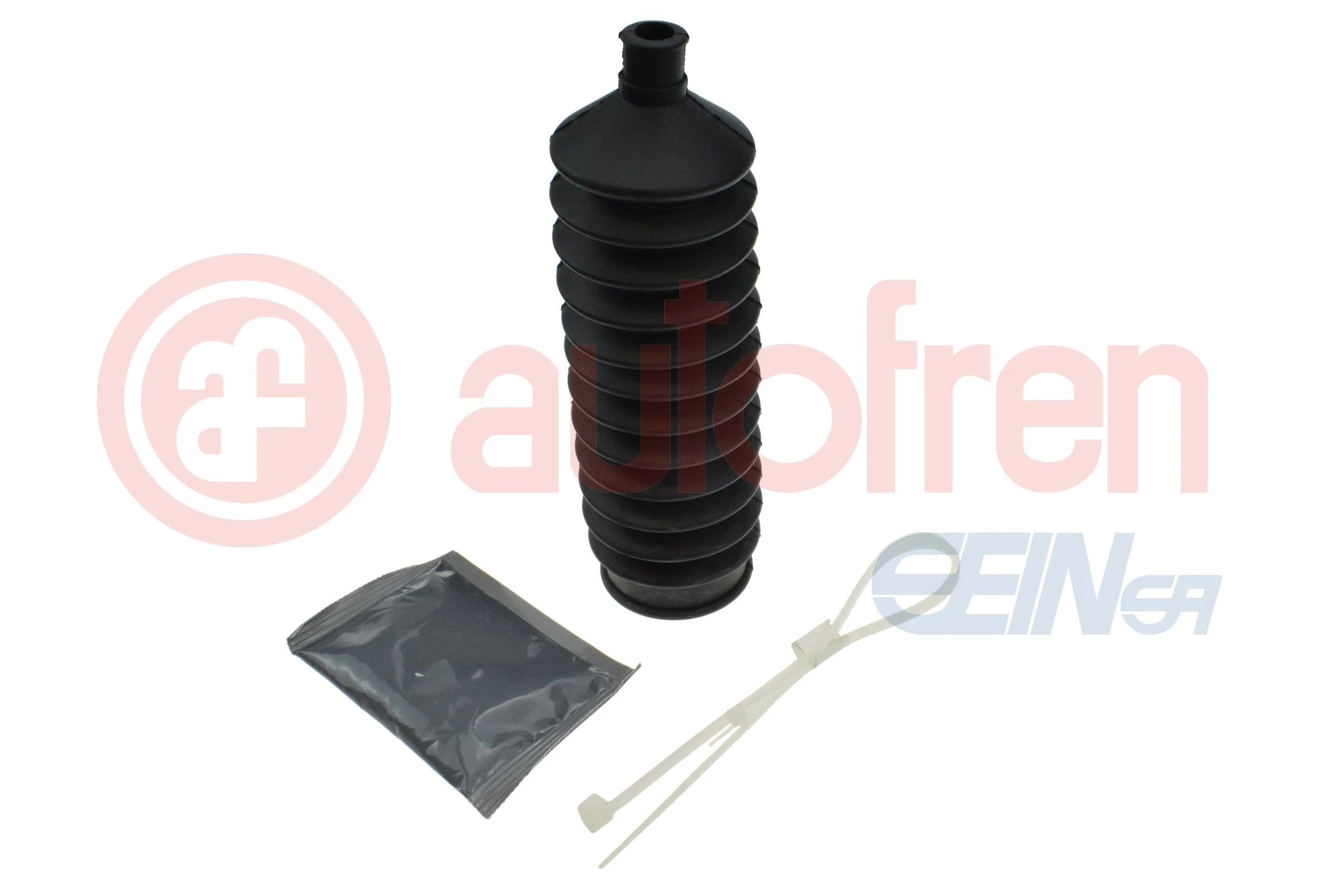 Bellow Kit, steering